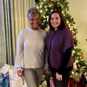 Meet your Posher, Susan